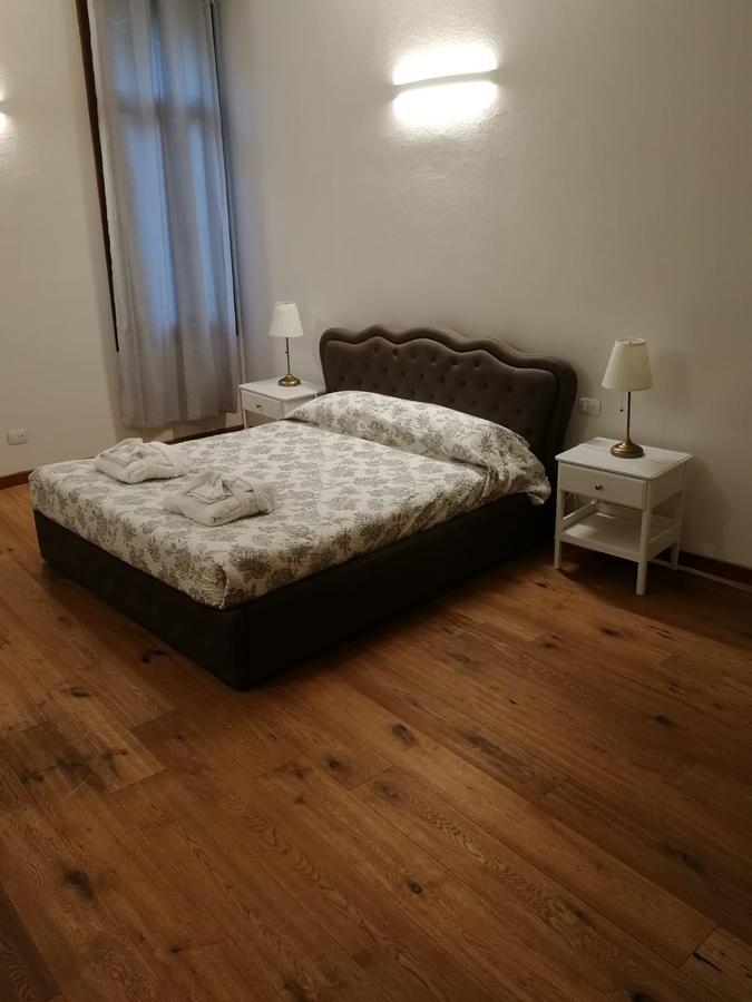 Corte Modigliani Guest house Venice