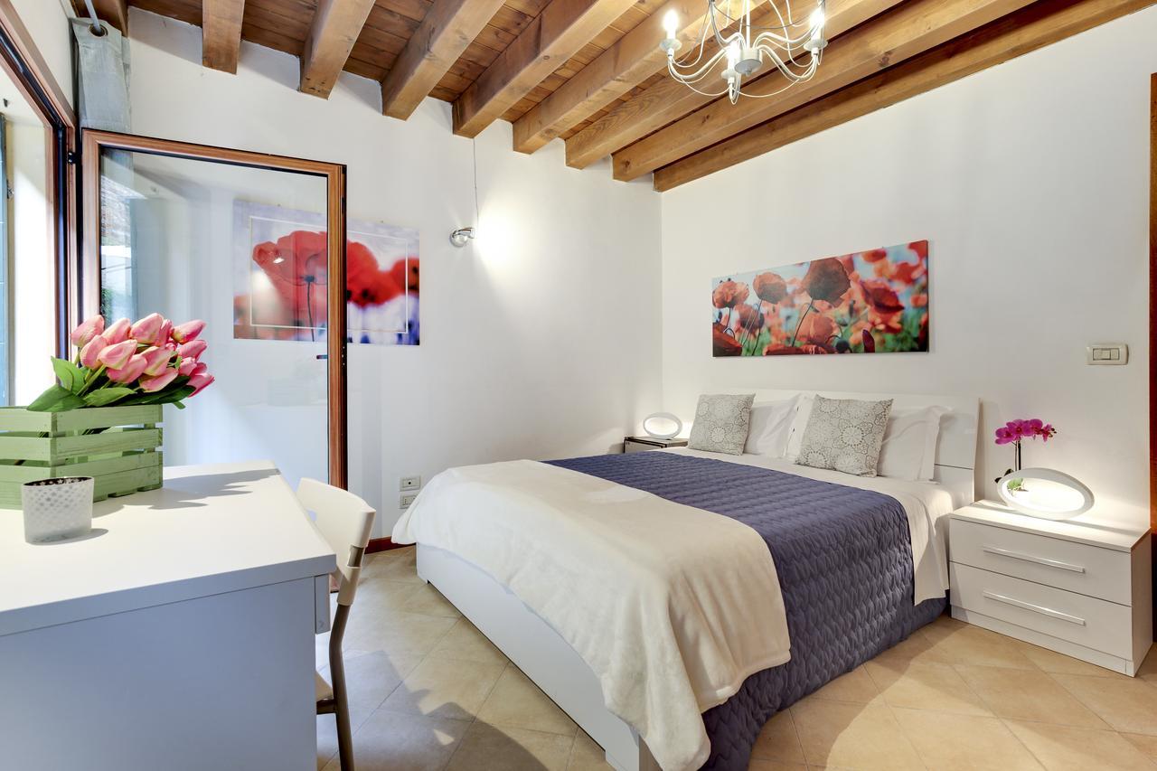 Apartment Cannaregio - Style Venice