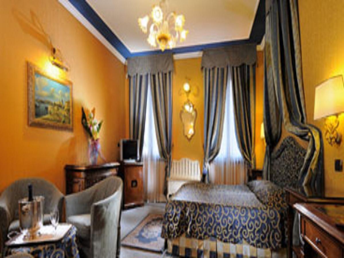 Ca' Dei Conti 4*