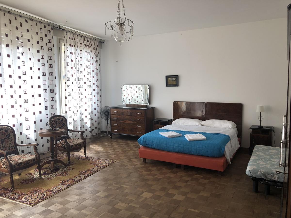 Ca'Barbaria Guest house