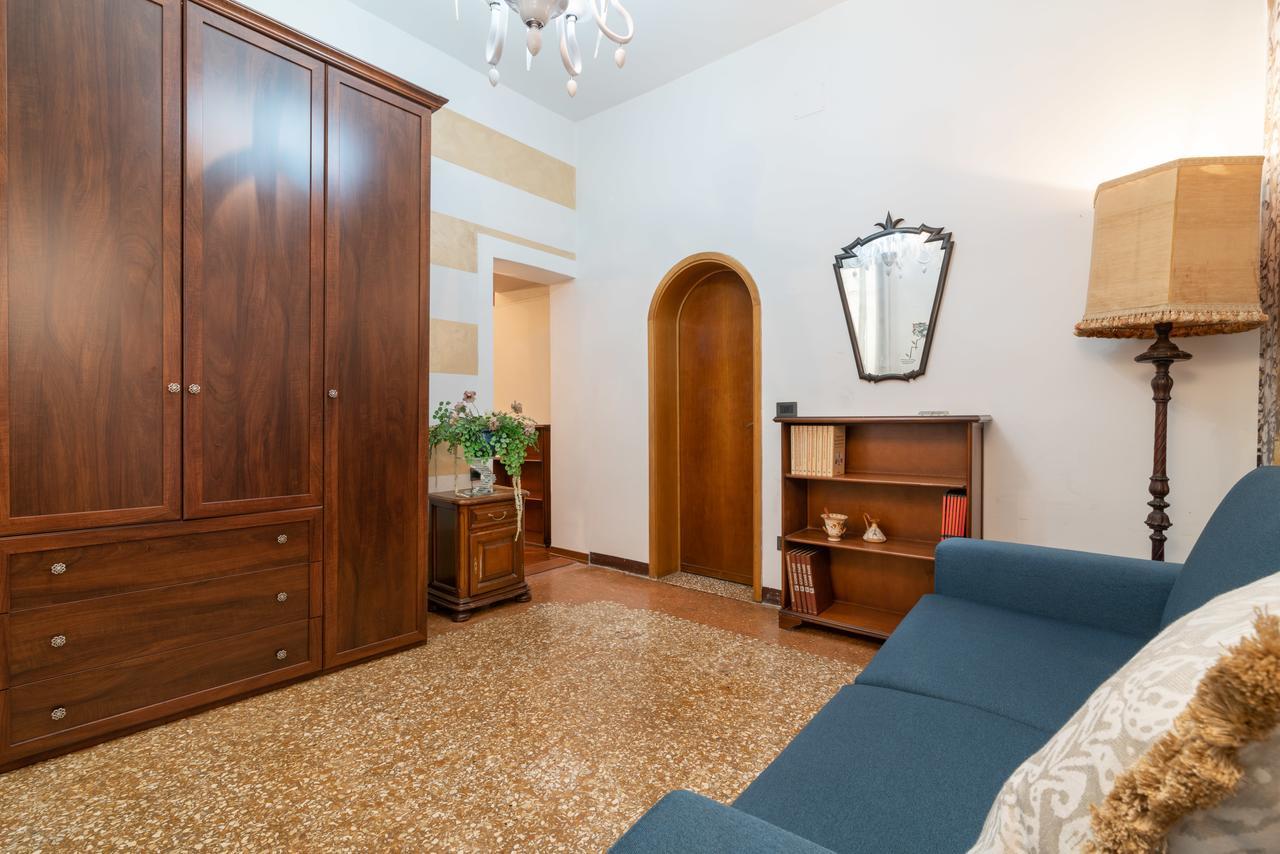 Apartment Grand Canal Terrace *