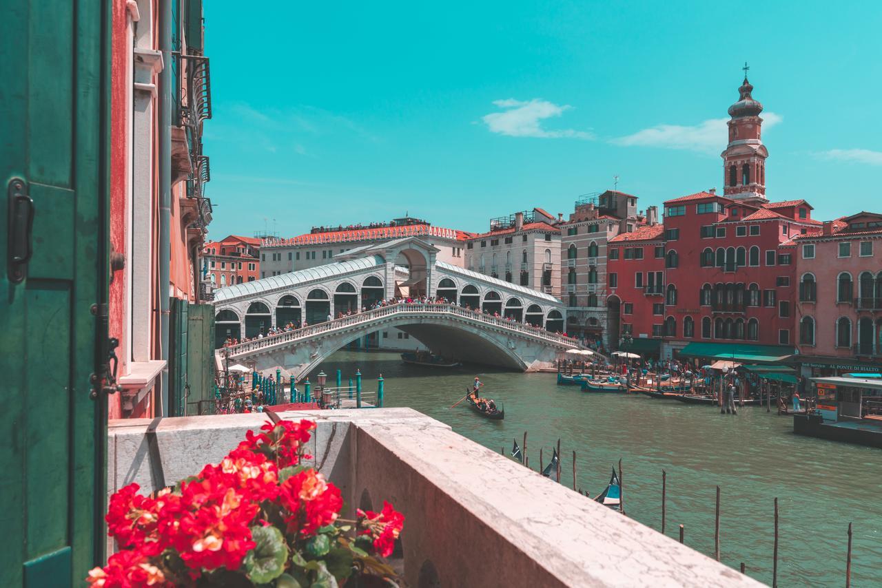 Apartment Grand Canal Terrace