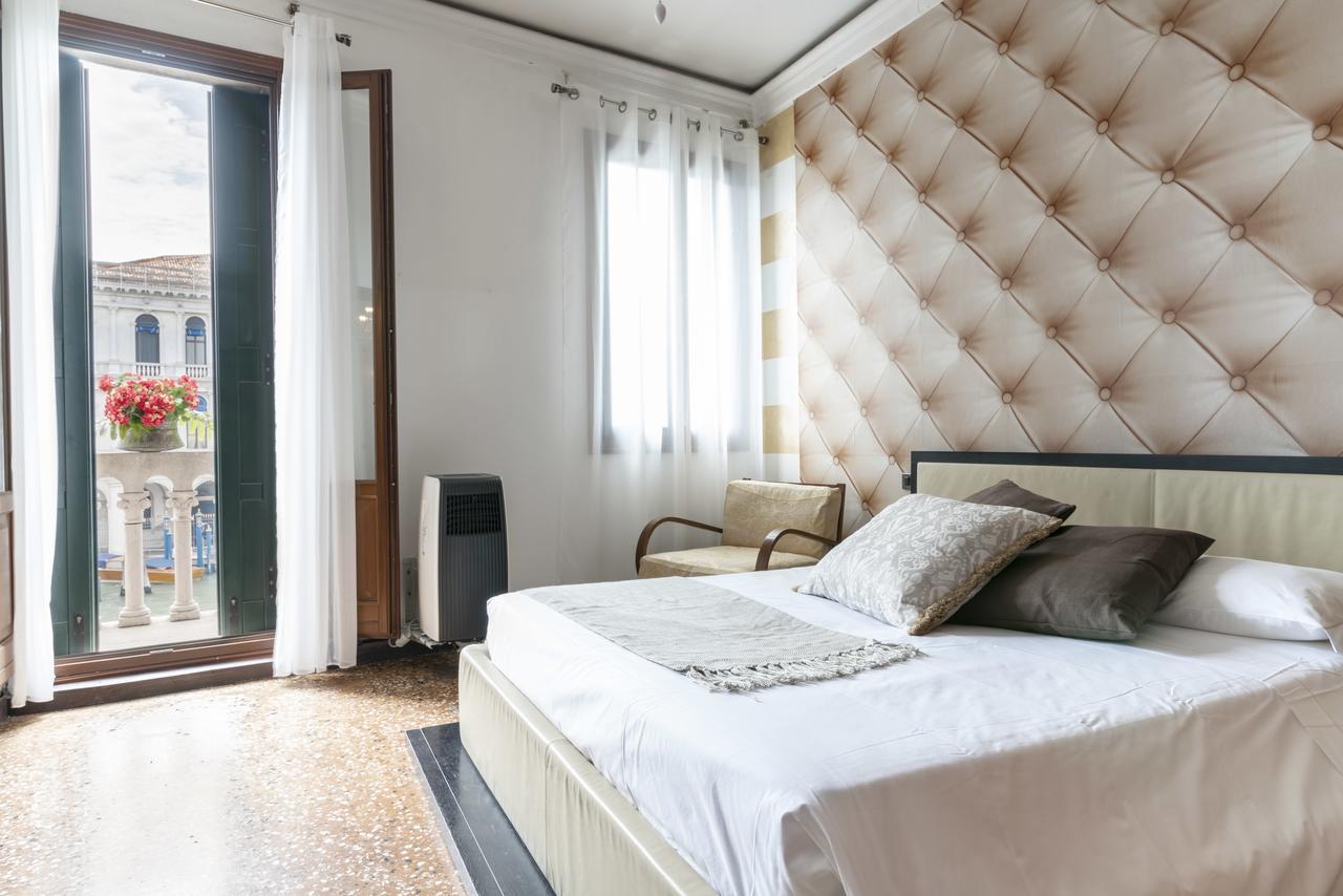 Apartment Grand Canal Terrace