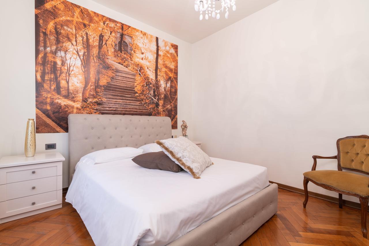 Apartment Grand Canal Terrace