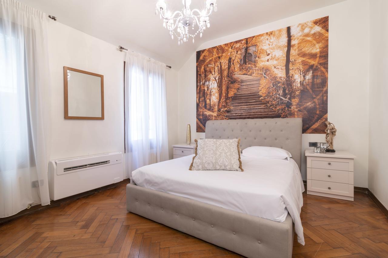 Grand Canal Terrace Apartment *