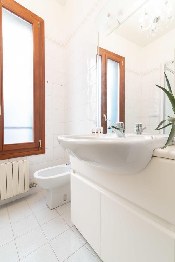 Apartment Grand Canal Terrace Venice