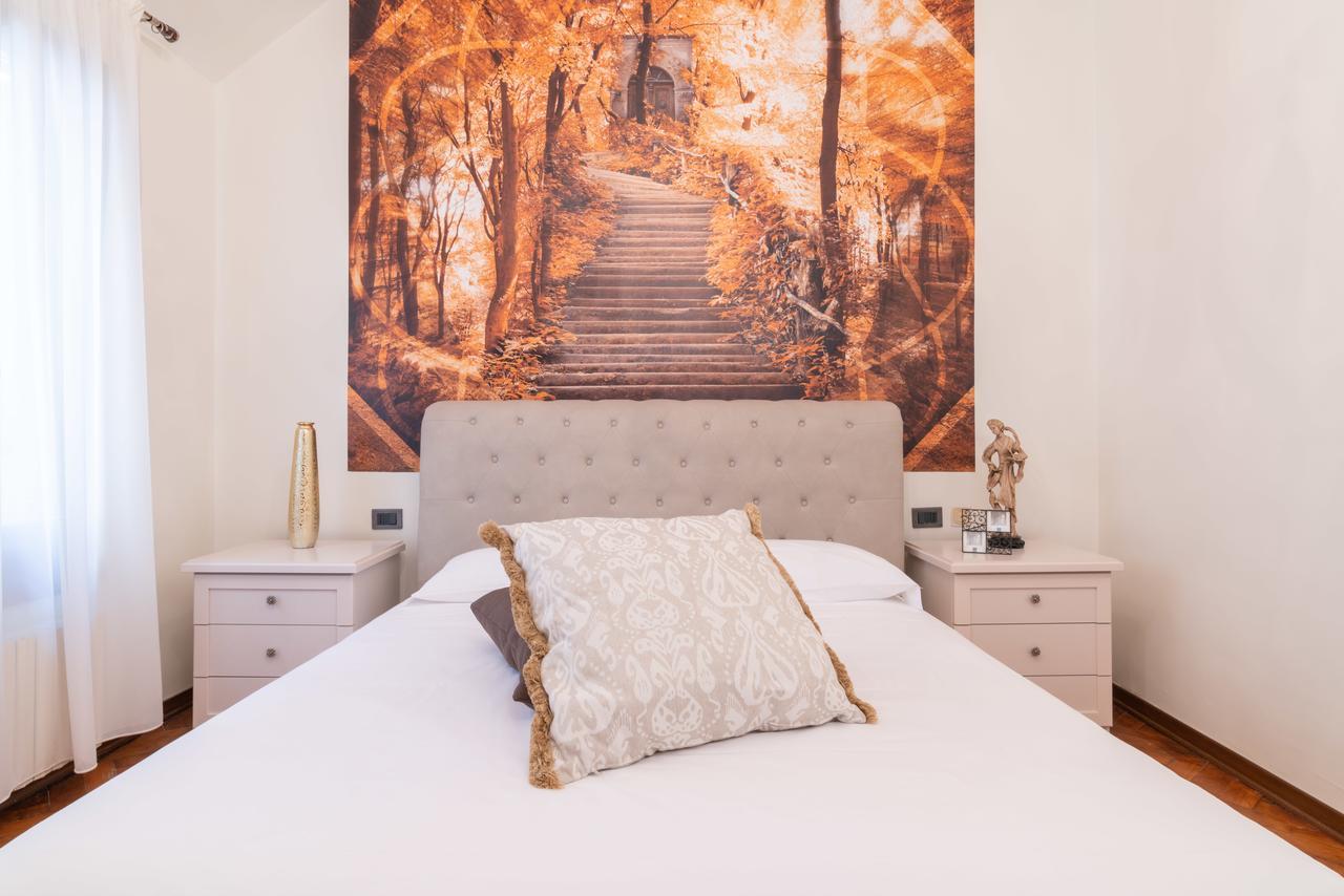 Apartment Grand Canal Terrace *