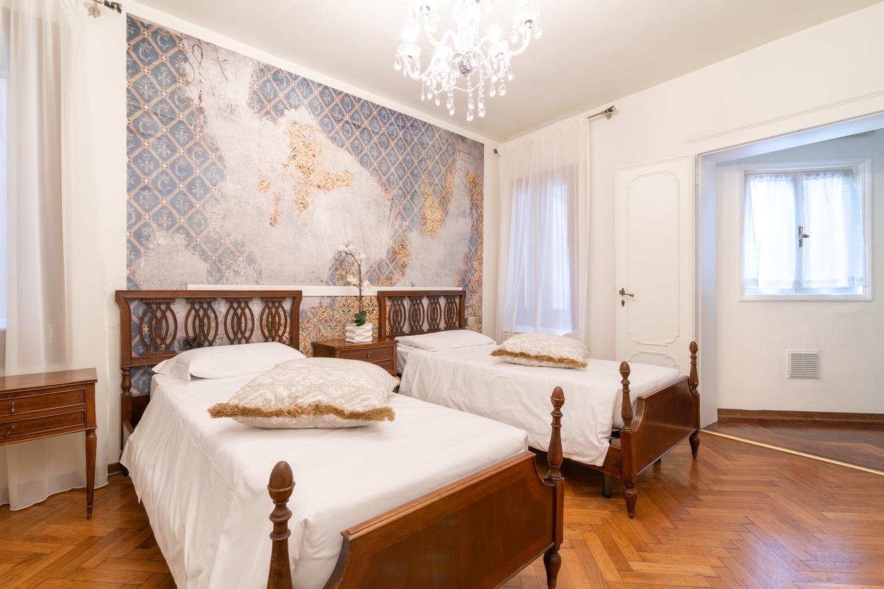 Apartment Grand Canal Terrace