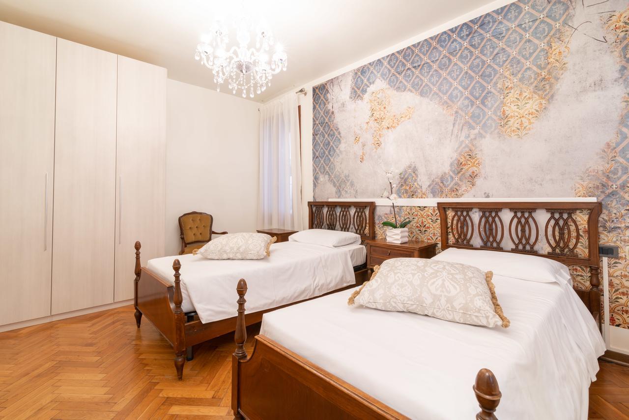 Grand Canal Terrace Apartment *