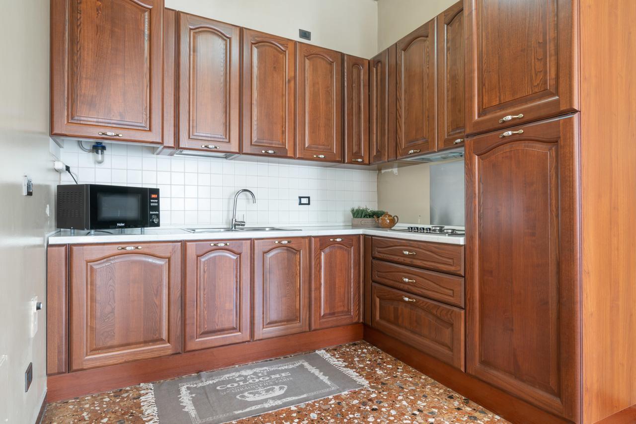 Grand Canal Terrace Apartment