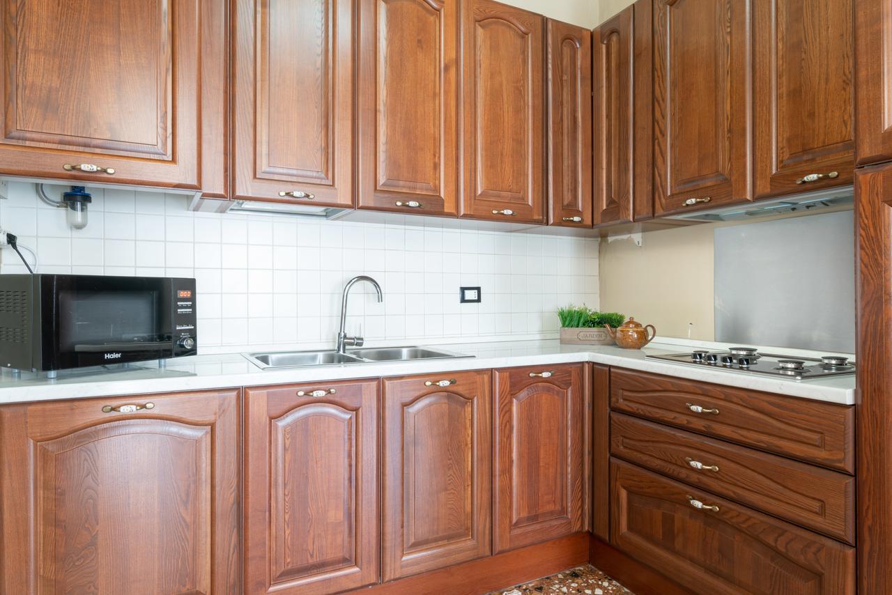 Apartment Grand Canal Terrace Venice