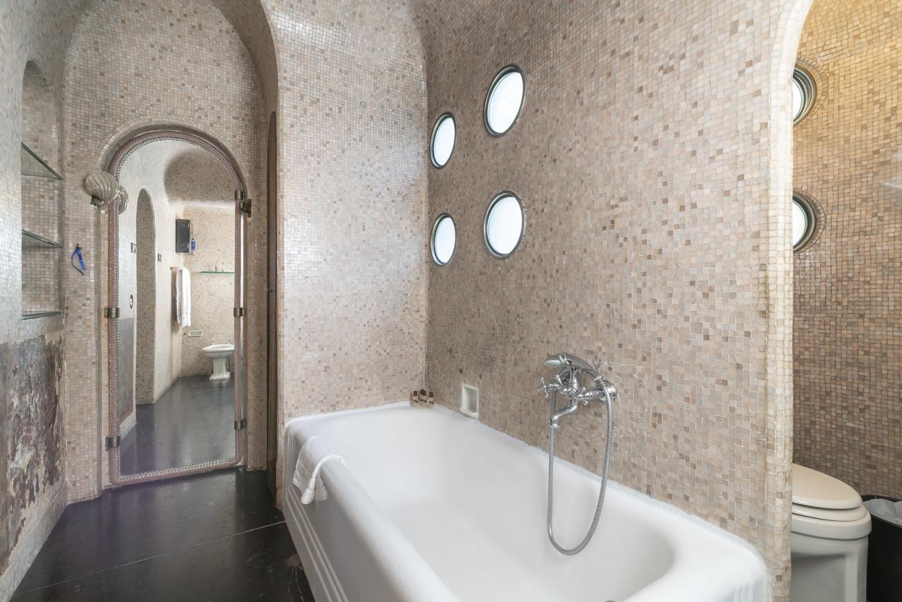 Apartment Grand Canal Terrace