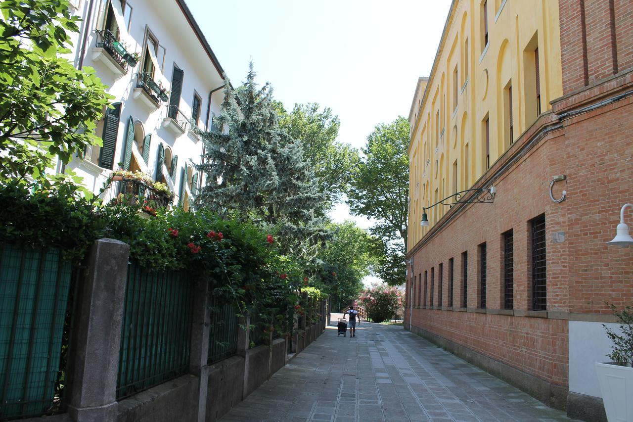 Boathotels Marina Sant'elena *