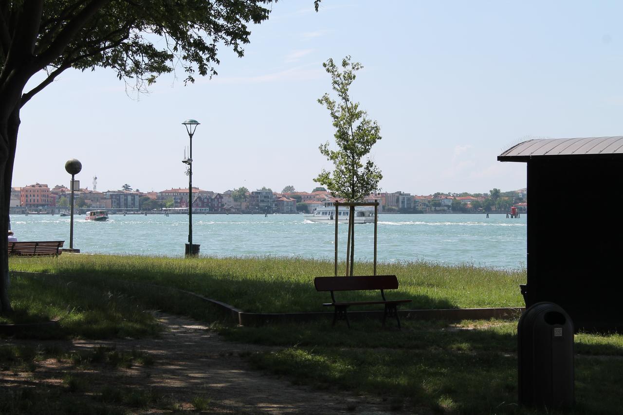 Botel Boathotels Marina Sant'elena Venice