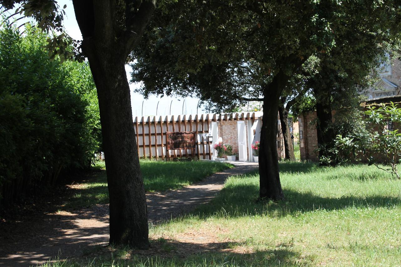 Boathotels Marina Sant'elena * Venice