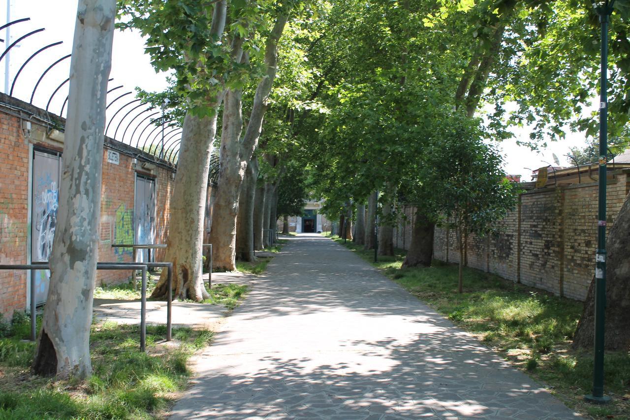 Boathotels Marina Sant'elena Botel Venice