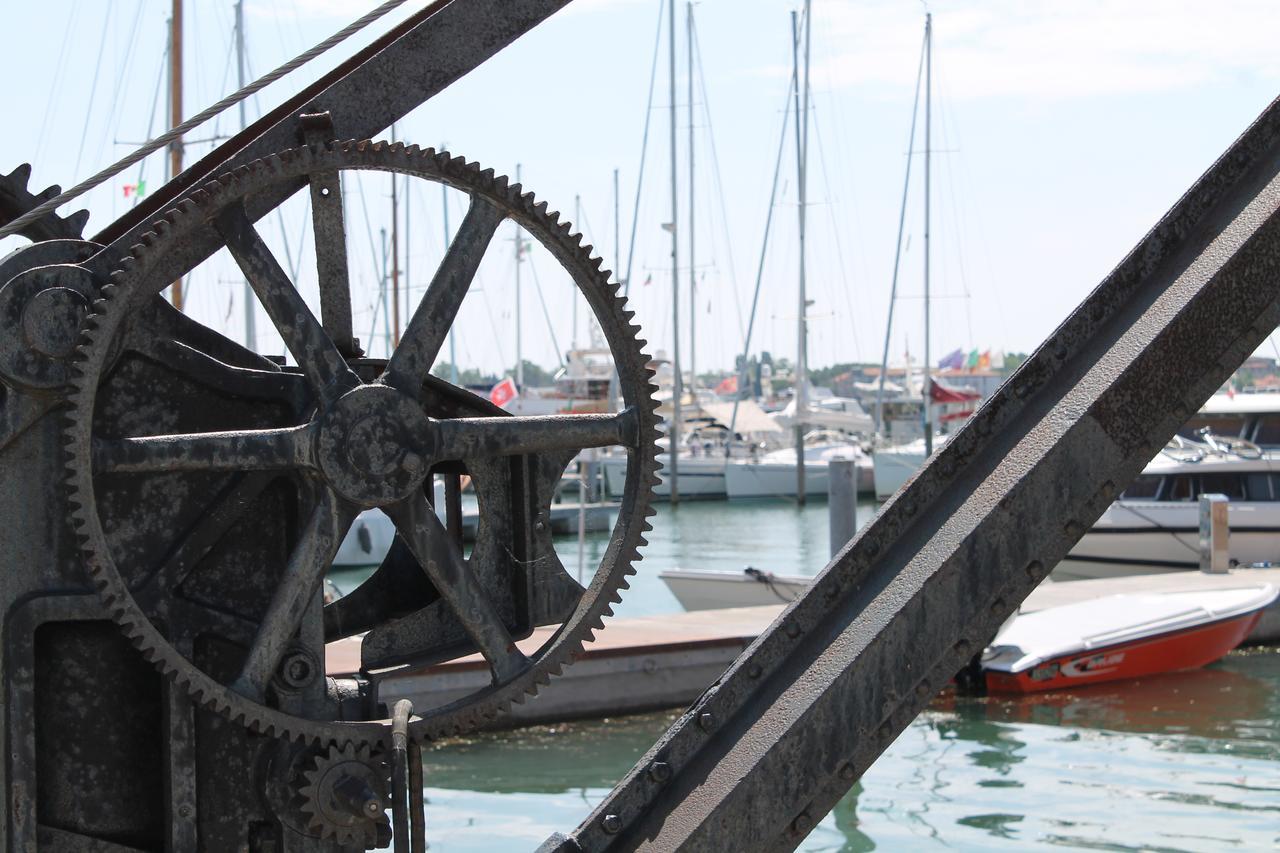 Boathotels Marina Sant'elena Botel