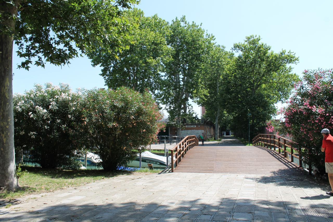Botel Boathotels Marina Sant'elena *