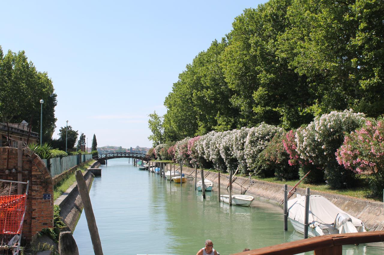 Botel Boathotels Marina Sant'elena *