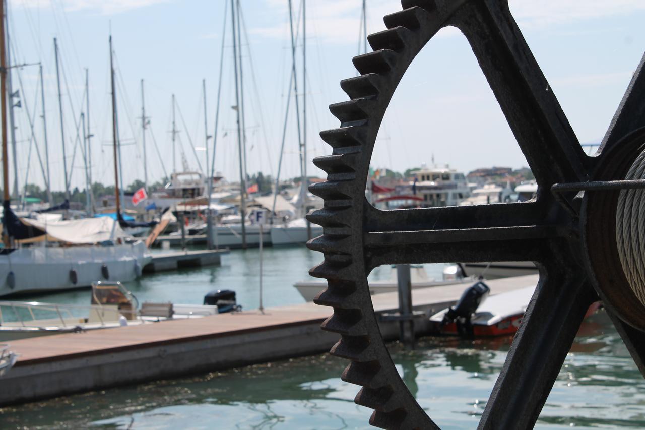 Boathotels Marina Sant'elena *