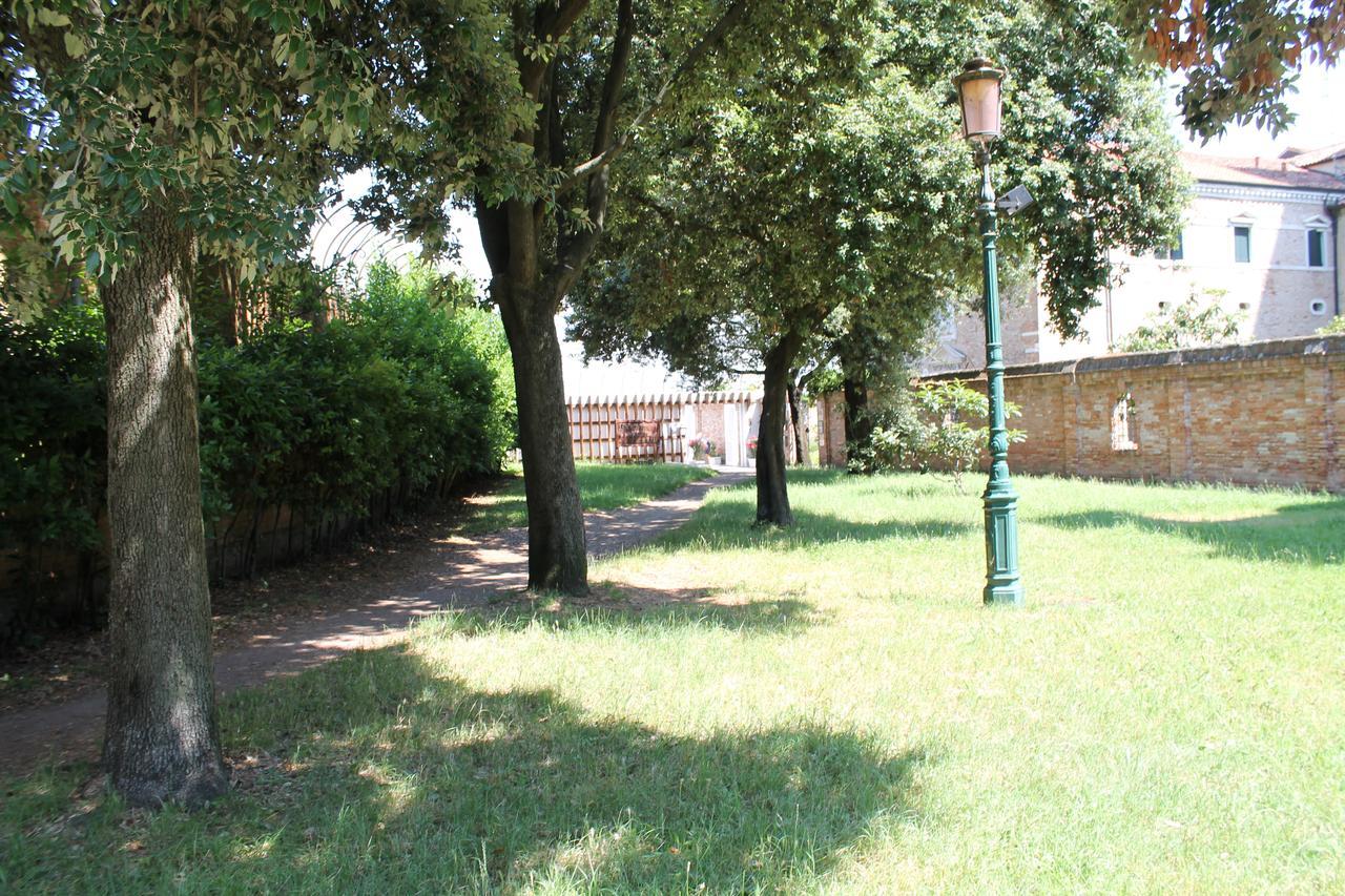 Boathotels Marina Sant'elena Botel *