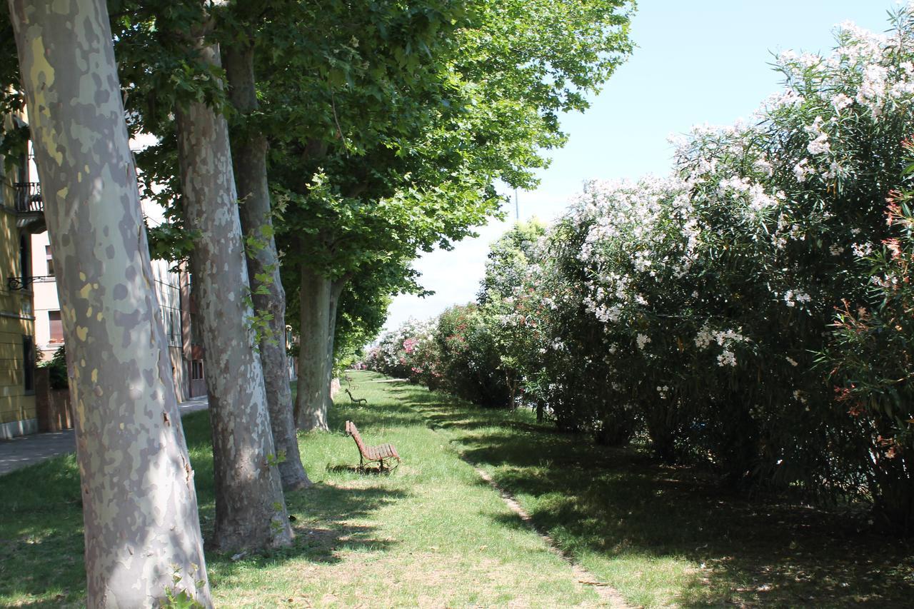 Boathotels Marina Sant'elena *