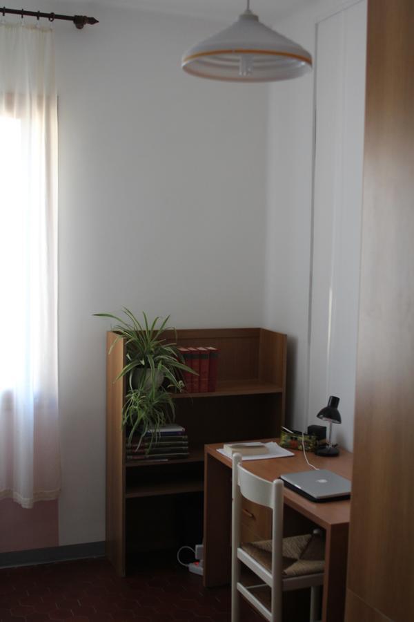 Domus Civica Albergue *