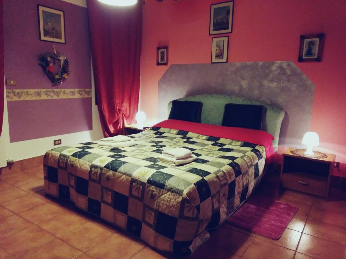 Daniele Guest house *
