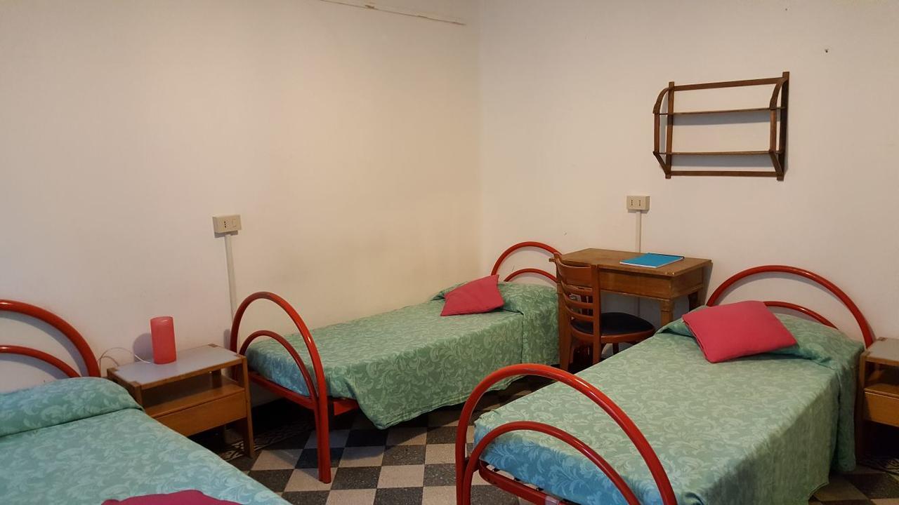 Albergue Domus Civica Veneza