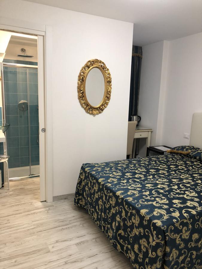 Hotel Al Mascaron Ridente 3*