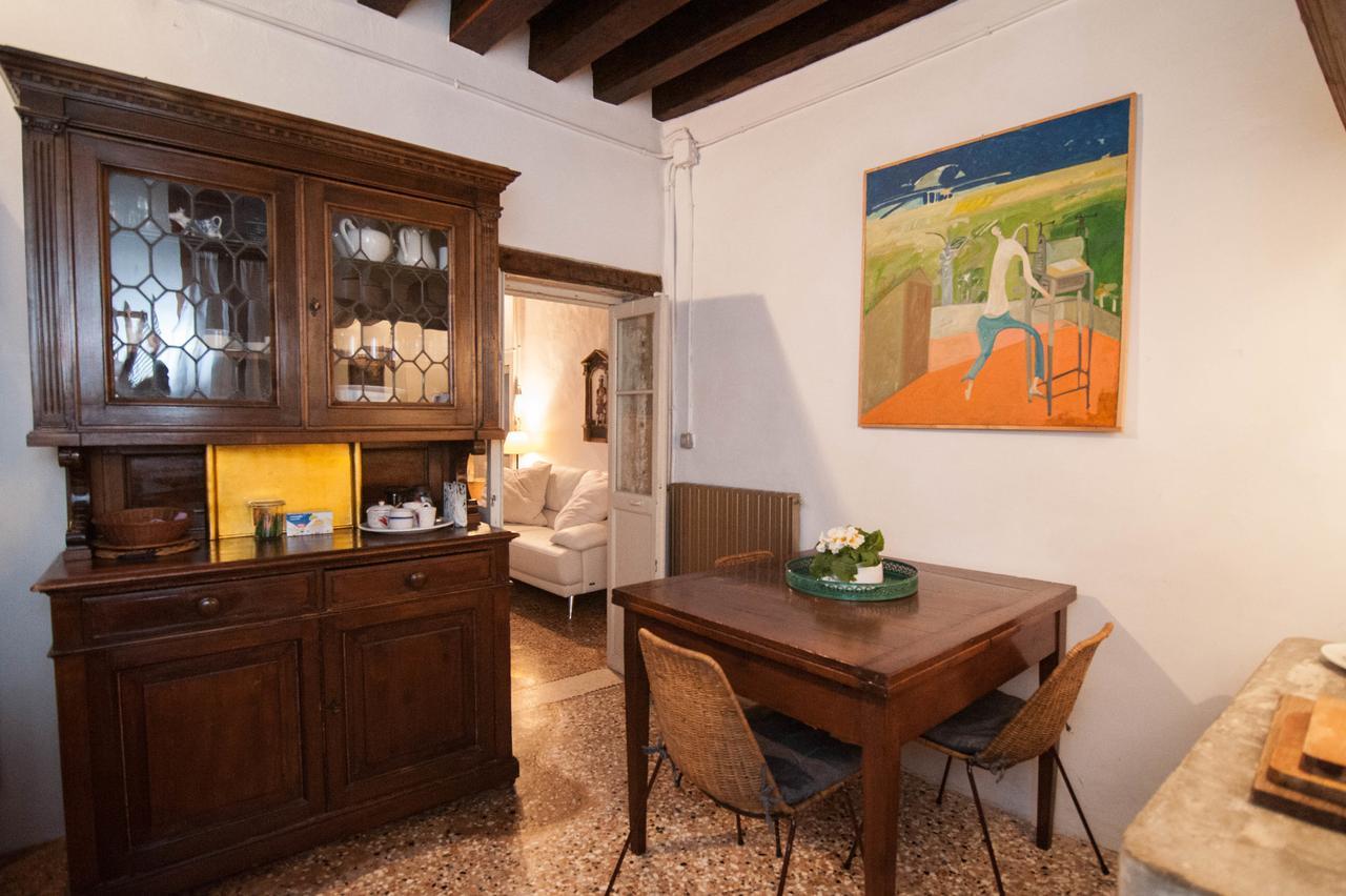 Casa 300 Apartment