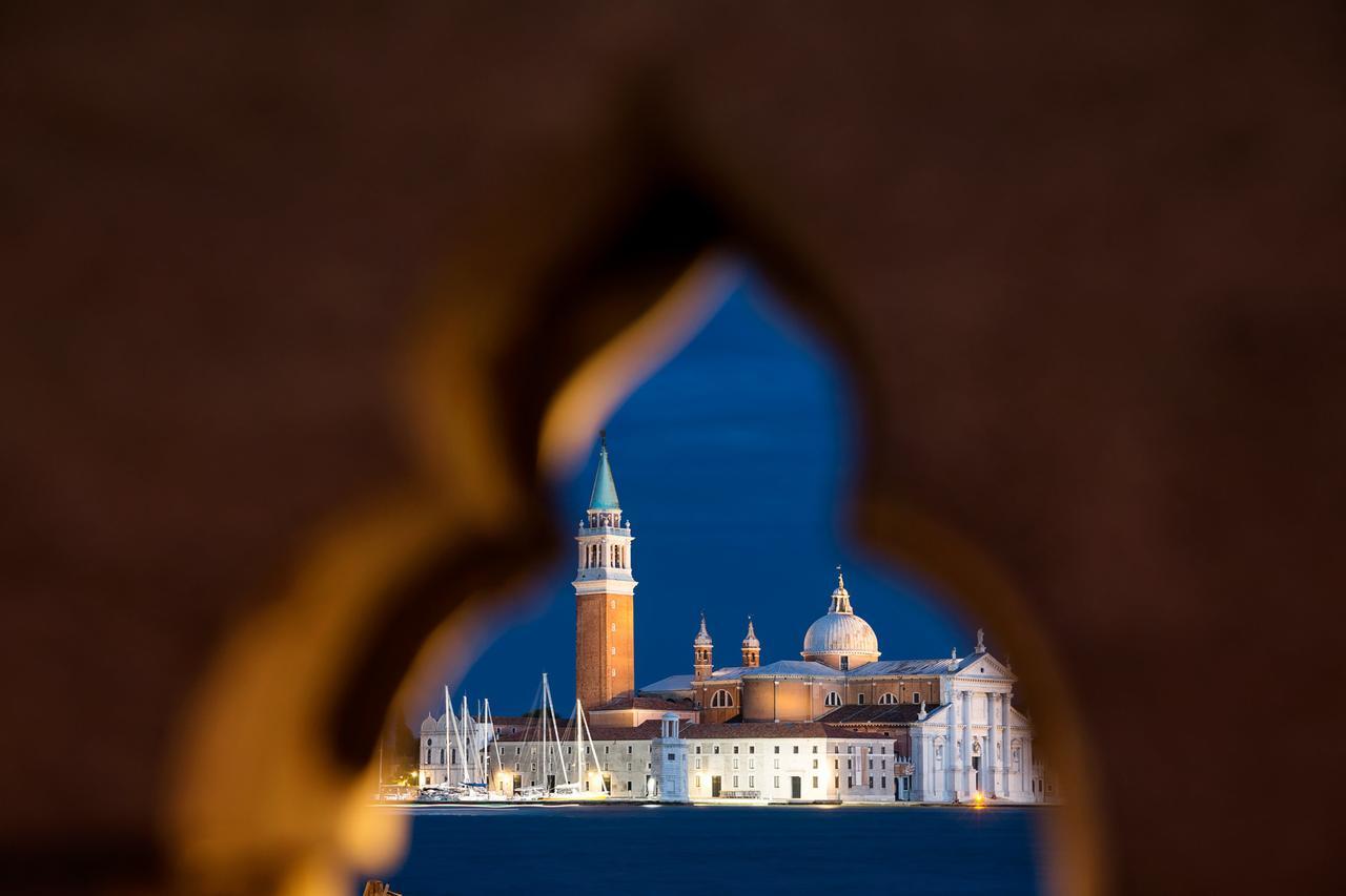Apartment San Polo Near Rialto Fish Market Venice