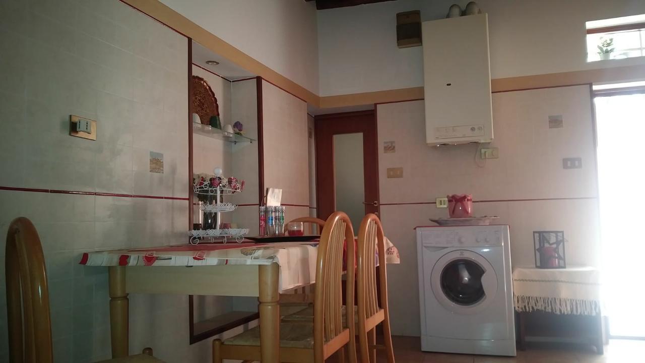 Guest house Daniele Venice