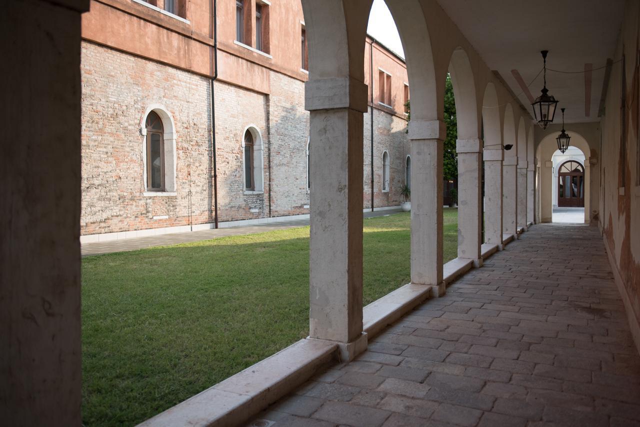 Hotel Isola Di San Servolo - Centro