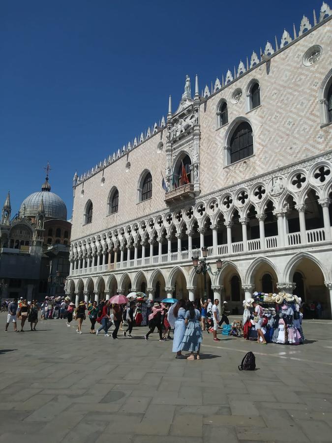 Guest house Daniele Venice