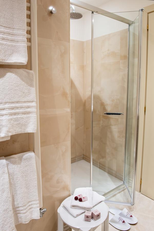 Agli Alboretti Hotel 3*