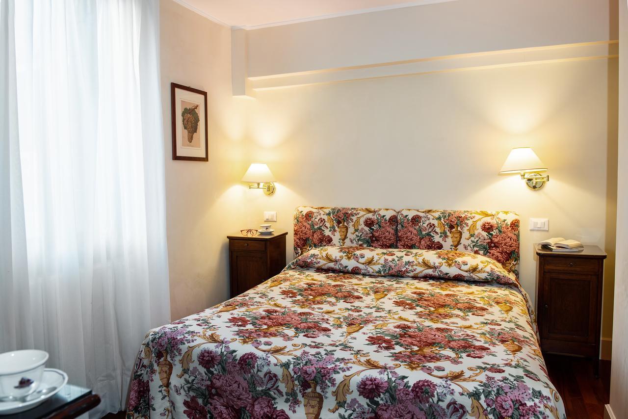 Agli Alboretti 3*