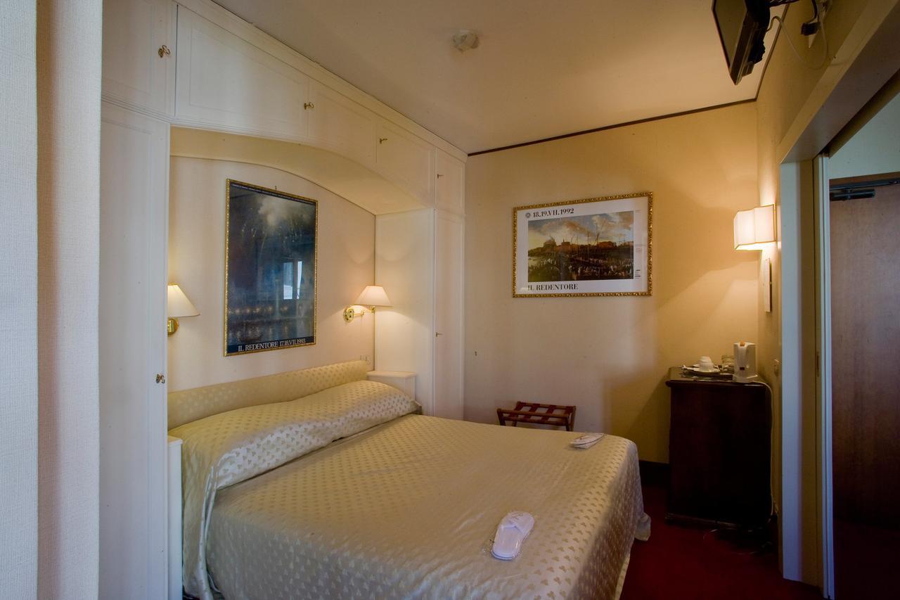 Hotel Agli Alboretti Venice