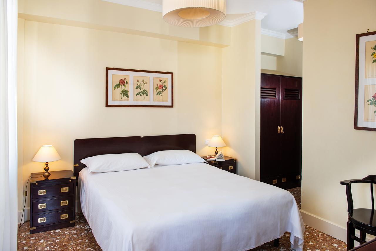 Agli Alboretti Hotel 3*