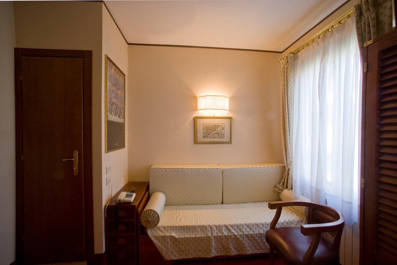 Hotel Agli Alboretti Venice
