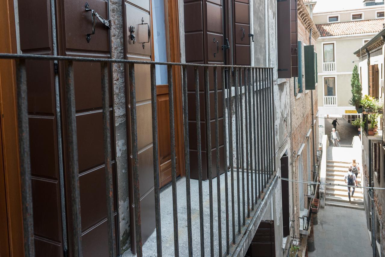 Backpackers House Affittacamere