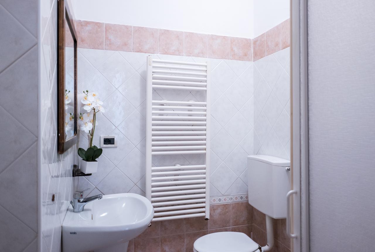 Backpackers House Affittacamere