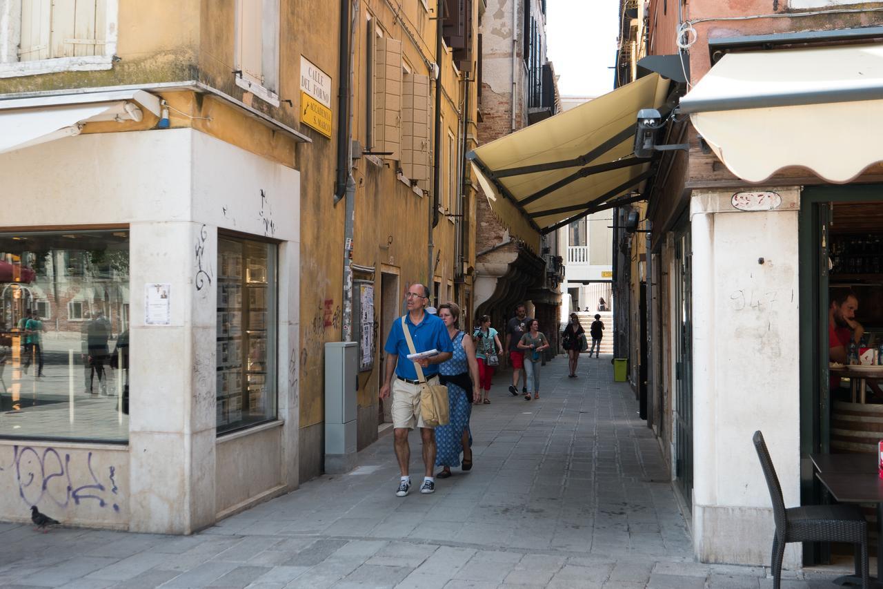 Affittacamere Backpackers House