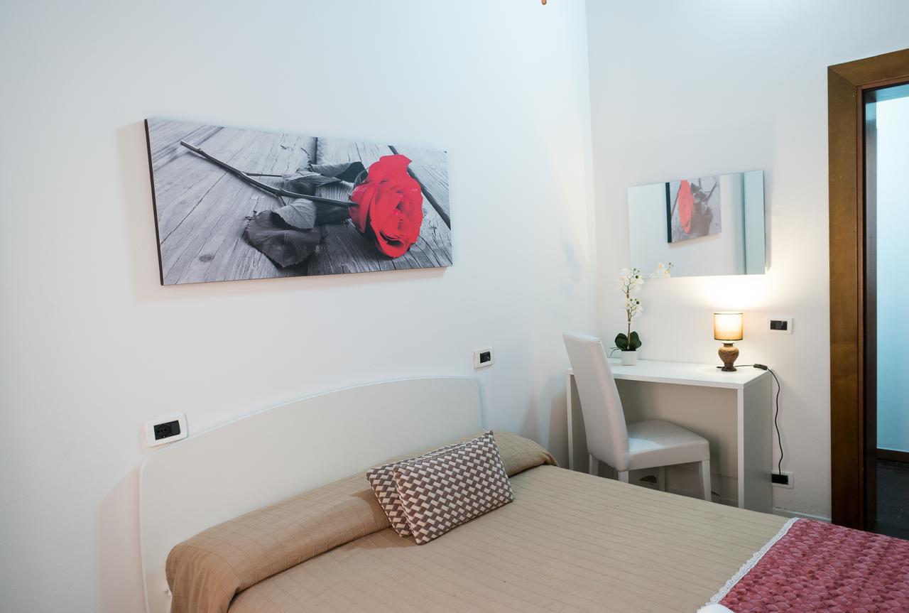 Affittacamere Backpackers House 2*