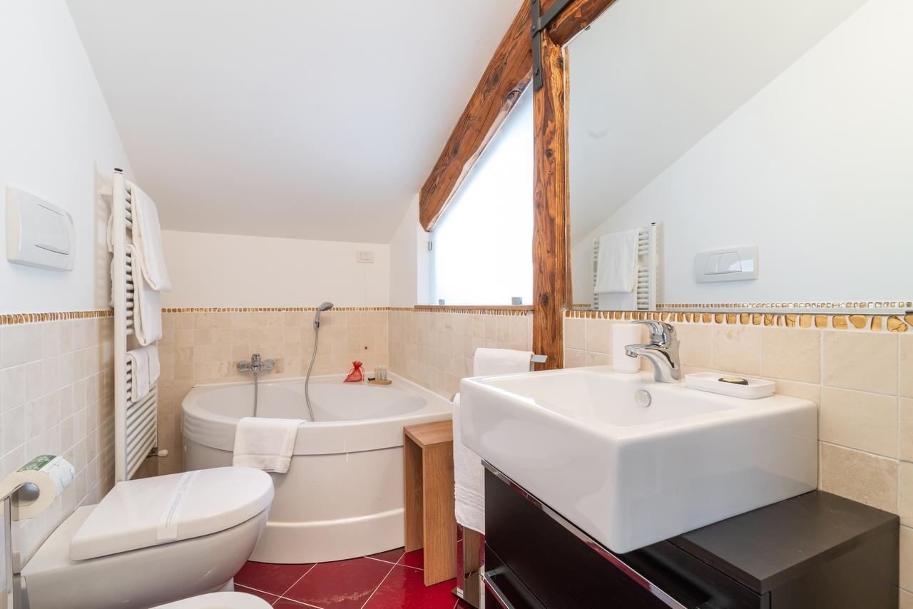 Apartment Poli Grappa *