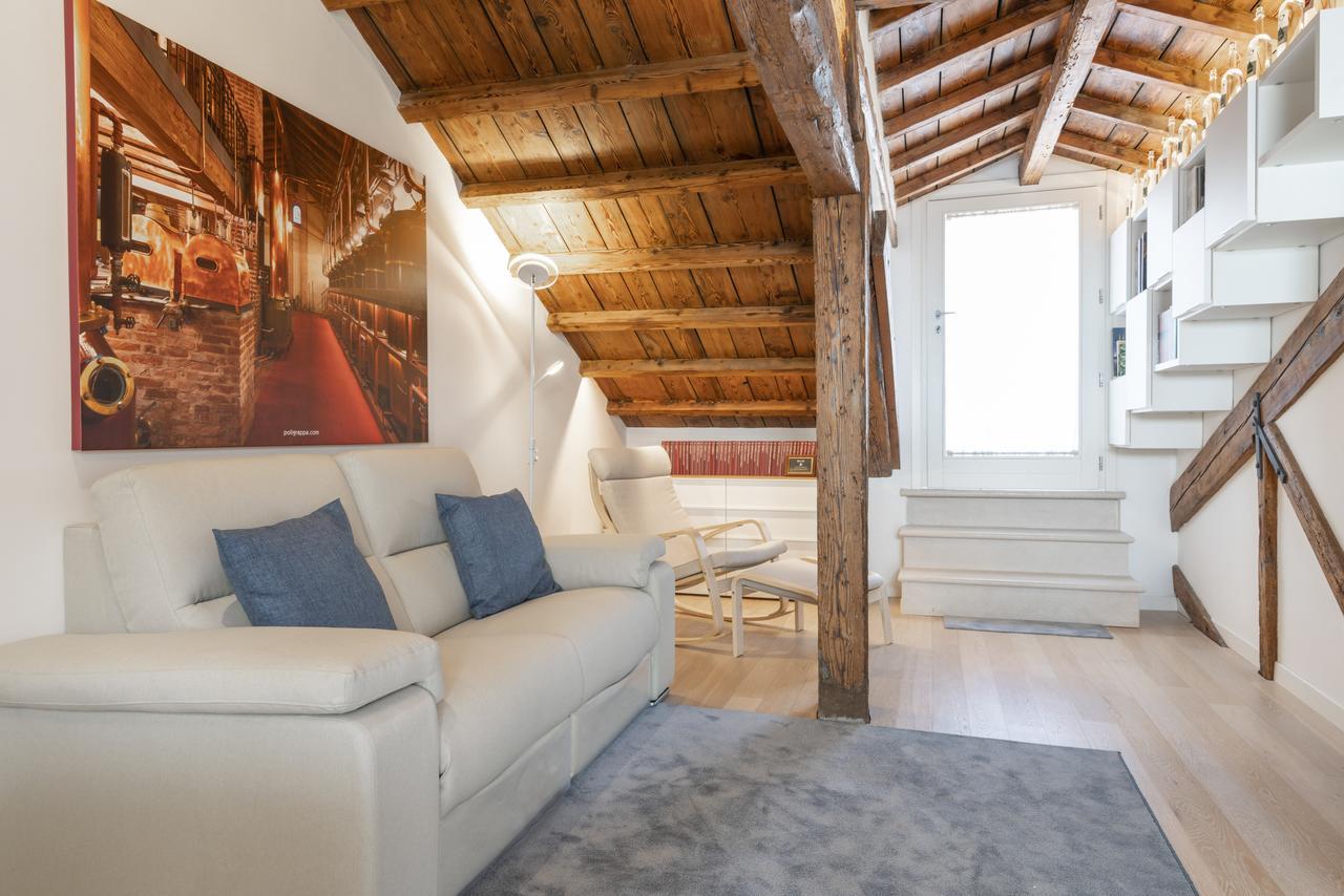 Apartment Poli Grappa *