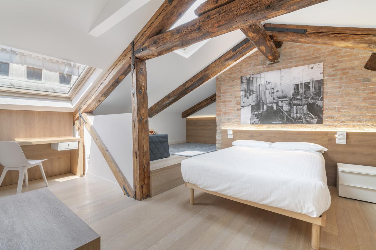 Apartment Poli Grappa