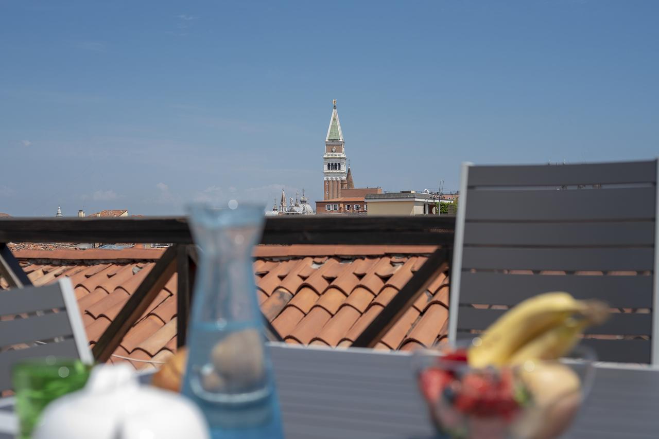 Poli Grappa Apartment Venice
