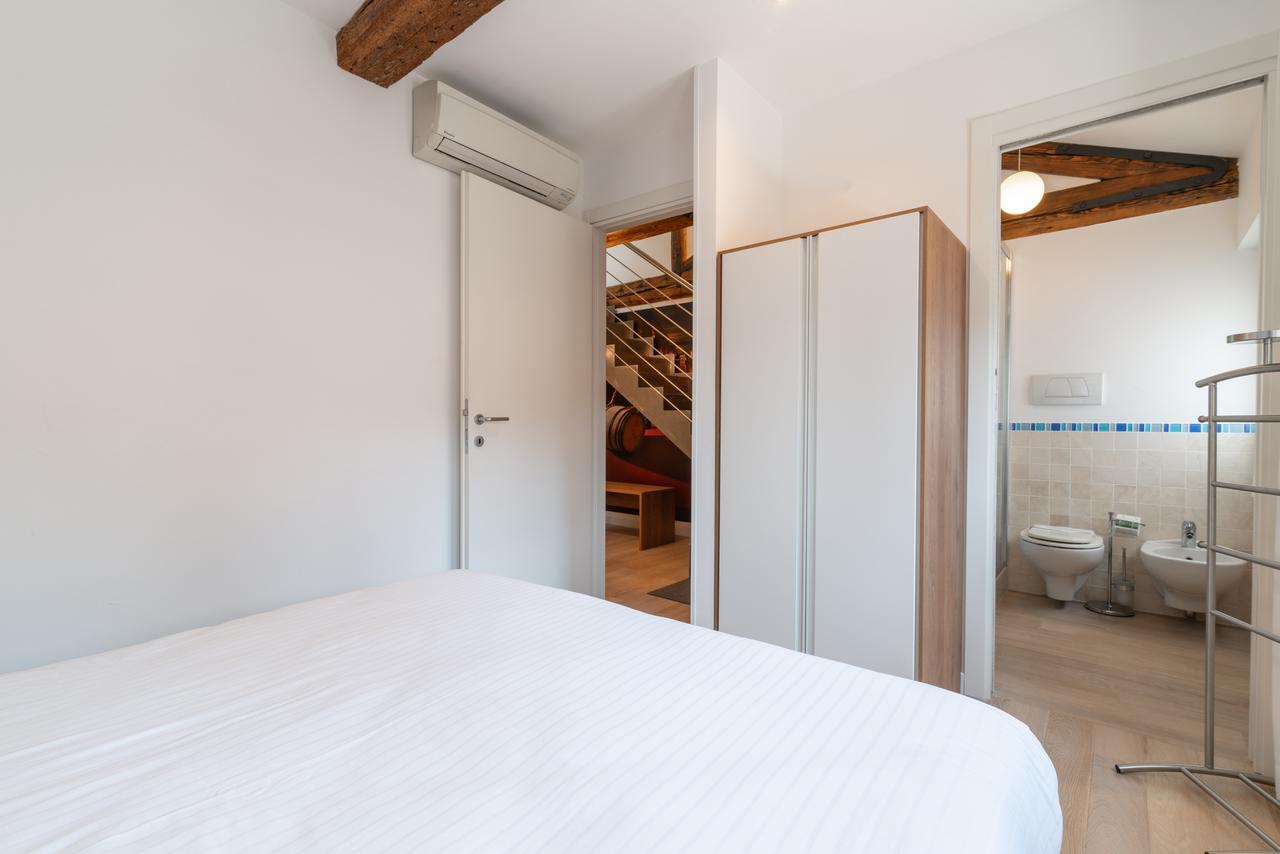 Poli Grappa Apartment Venice