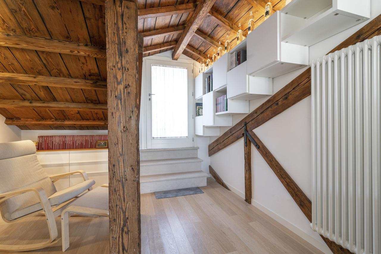 Apartment Poli Grappa Venice